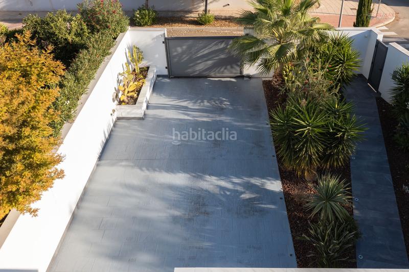 Foto 23e60517-b389-4a3c-bcdc-3693153027c8. Chalet mit parking pool in puerto Vera Vera