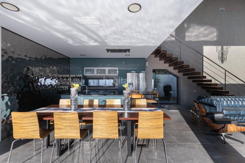 Foto 248f8bf1-aeae-43c8-a710-6ed50c1e6dd5. Chalet mit parking pool in puerto Vera Vera