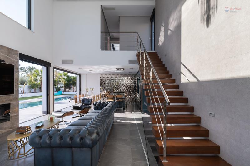 Foto 27775f21-c2fe-4654-856e-6d2c267256ca. Chalet mit parking pool in puerto Vera Vera