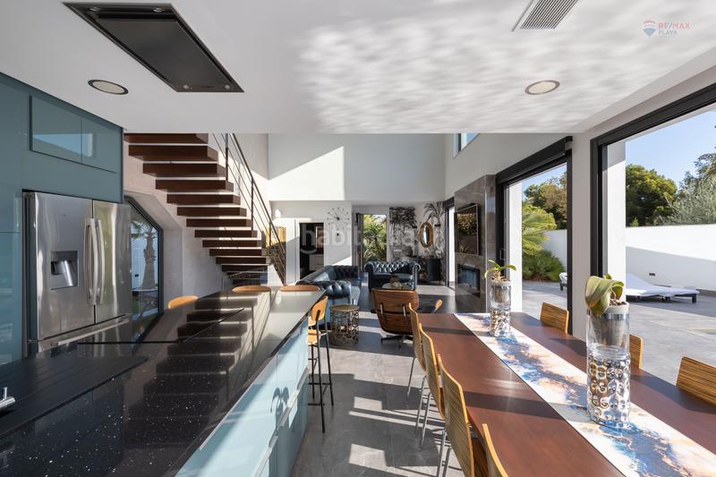 Foto 335c9816-433b-45de-ad38-1bd37c352d78. Chalet mit parking pool in puerto Vera Vera