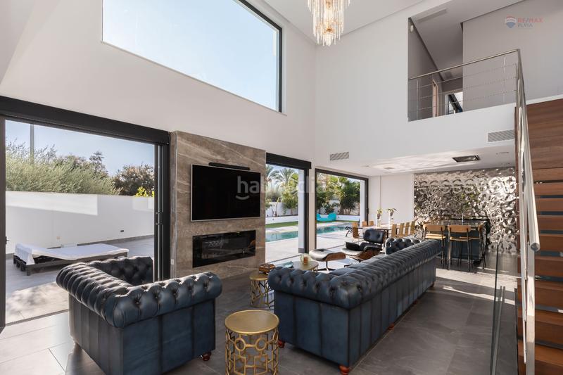 Foto 38010a5b-ad48-4390-8473-6fbc8951c494. Chalet mit parking pool in puerto Vera Vera