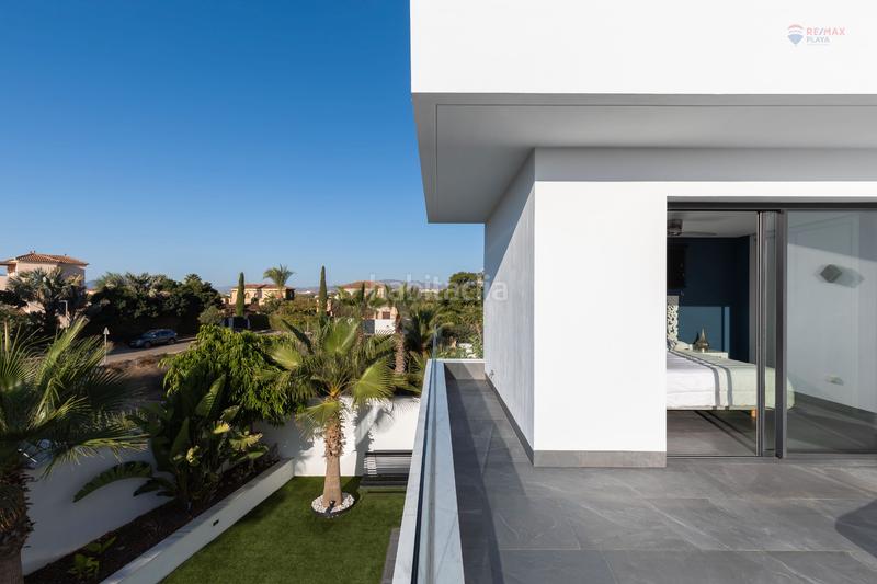 Foto 3a942a6c-f311-4c13-b2d8-849909e5283b. Chalet mit parking pool in puerto Vera Vera