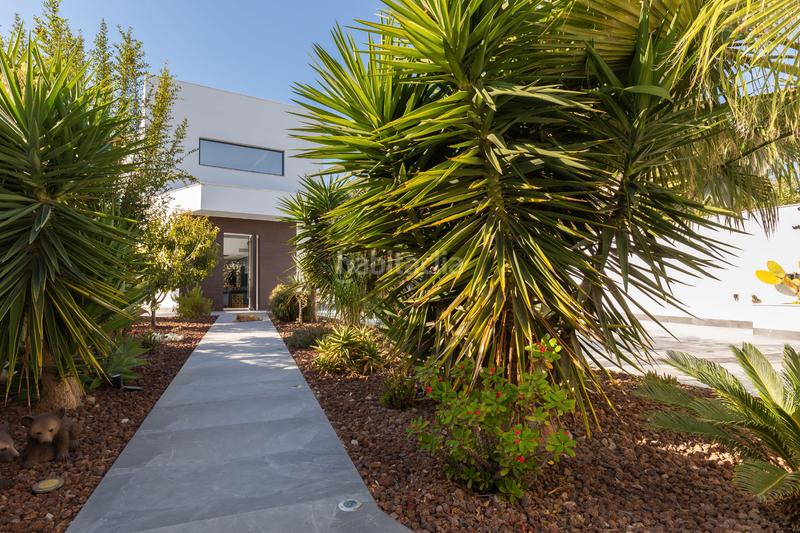 Foto 4063da93-0ea6-4233-9ca0-e8df7f1862e8. Chalet mit parking pool in puerto Vera Vera