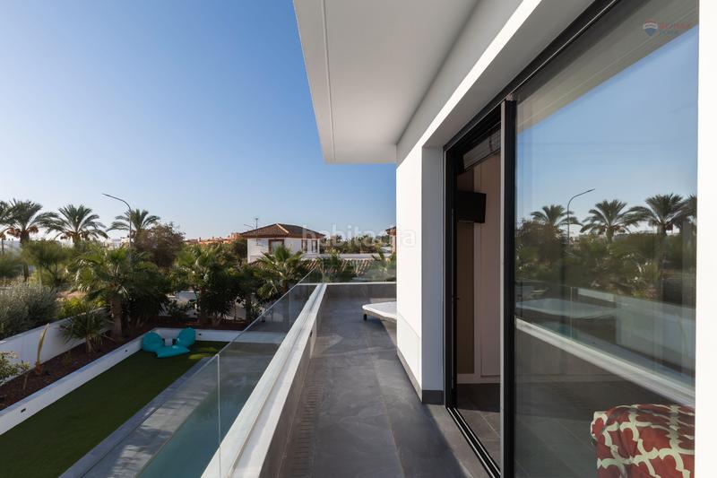 Foto 429592e4-cb47-46b5-951f-84b5b227a4b9. Chalet mit parking pool in puerto Vera Vera