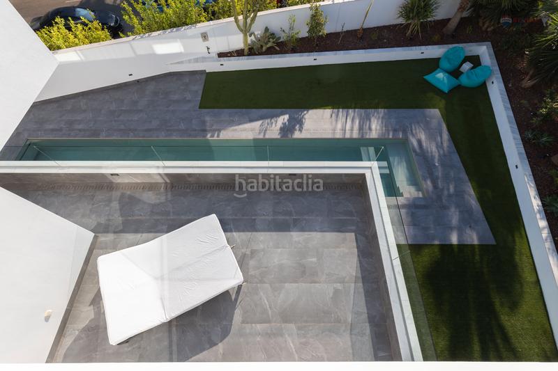 Foto 4b739364-20a1-4de5-91a3-ff809a8608ce. Chalet mit parking pool in puerto Vera Vera