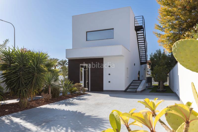 Foto 4e43a23b-1af2-4d6d-9417-df403cf1e2fa. Chalet mit parking pool in puerto Vera Vera