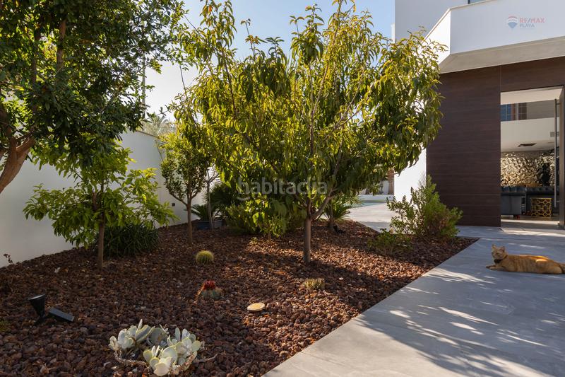 Foto 524bf2ff-6fe6-4dc2-a64d-6c3eb5ea5798. Chalet mit parking pool in puerto Vera Vera