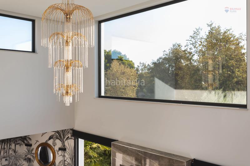 Foto 553c1eb3-7b3d-48a5-8d60-8b7f1ab325f8. Chalet mit parking pool in puerto Vera Vera