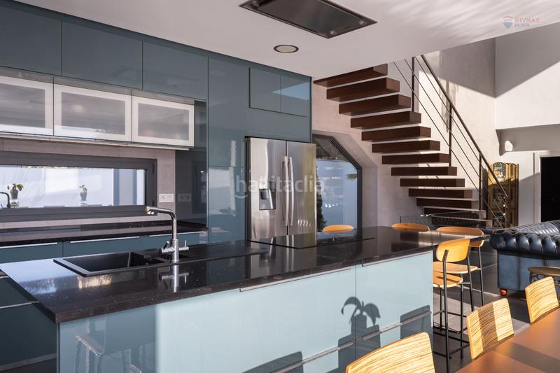 Foto 5e922717-f495-4faf-99e6-1653346b5cc2. Chalet mit parking pool in puerto Vera Vera