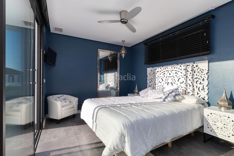 Foto 5ea5221c-f399-48df-970d-22ae408253f7. Chalet mit parking pool in puerto Vera Vera