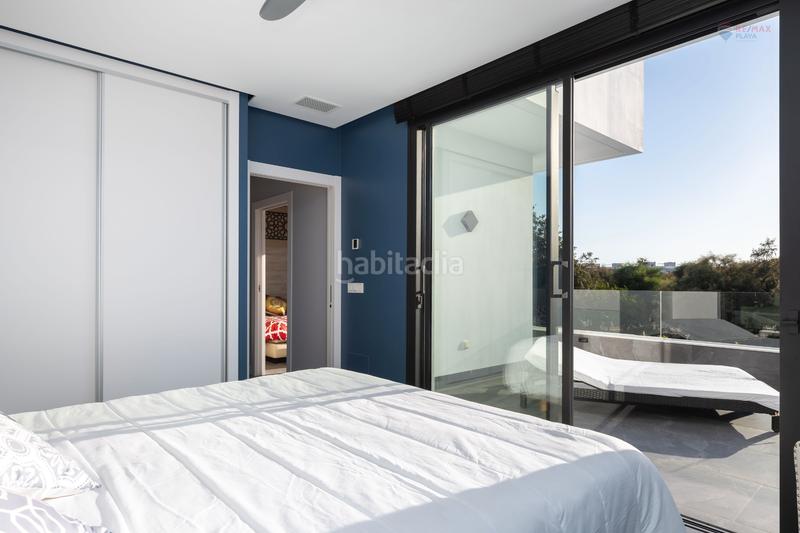 Foto 616e80ee-199f-4646-864e-1fee317a8942. Chalet mit parking pool in puerto Vera Vera