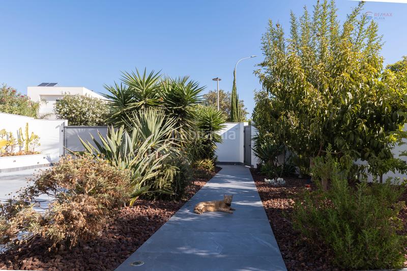 Foto 65ab294a-84bf-487a-a945-d60d0433b00c. Chalet mit parking pool in puerto Vera Vera