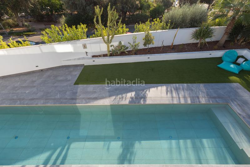 Foto 66cc5311-cf44-4d5a-a657-7c5d3cf857c7. Chalet mit parking pool in puerto Vera Vera