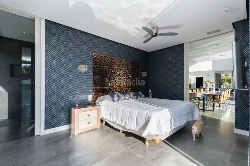 Foto 6871ee86-07d5-4218-b9d5-cf733019369c. Chalet mit parking pool in puerto Vera Vera