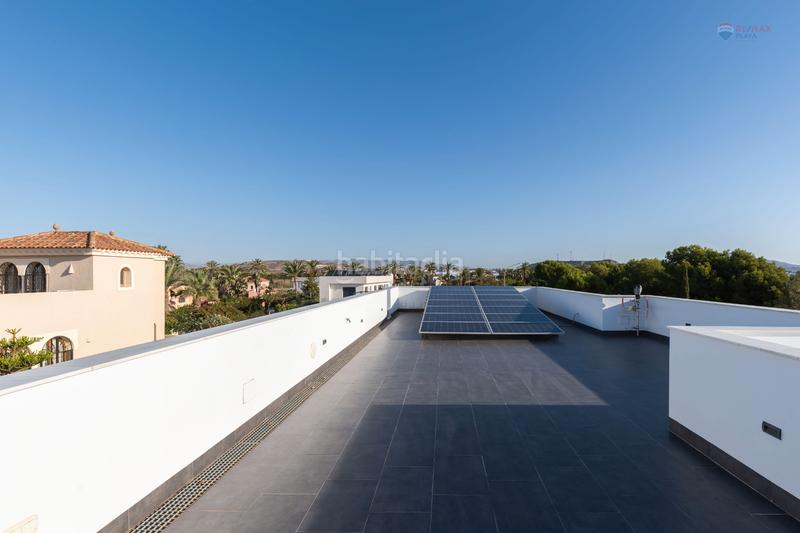 Foto 710bb0c5-3b37-4afa-93ed-483a6cb95163. Chalet mit parking pool in puerto Vera Vera