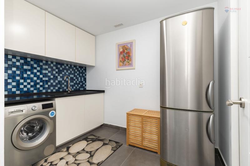 Foto 735b1e48-5df7-4a98-a90b-d6c6a887f37c. Chalet mit parking pool in puerto Vera Vera