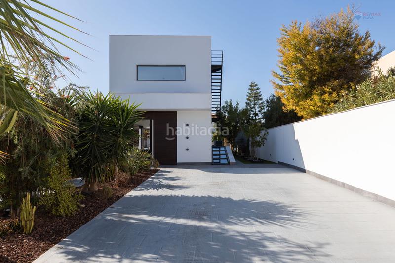 Foto 7c4b1878-6724-4c8d-b4b3-4d7b2da9893f. Chalet mit parking pool in puerto Vera Vera