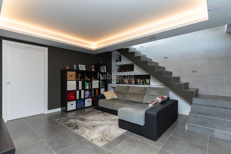 Foto 8c78e88c-6a19-48b5-9a7a-d5252548be18. Chalet mit parking pool in puerto Vera Vera