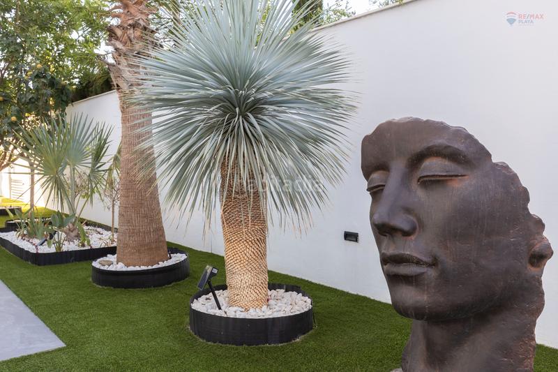 Foto 8d022a51-48fd-4239-980a-b58751bba098. Chalet mit parking pool in puerto Vera Vera