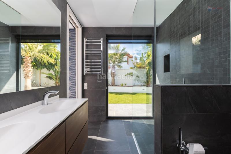 Foto 8d738d20-2ecf-437e-8a82-573faa5f5726. Chalet mit parking pool in puerto Vera Vera