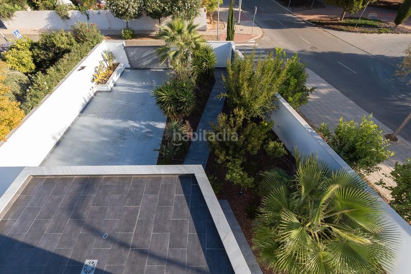 Foto 93d148e1-da67-4961-bfa6-016a3193ade0. Chalet mit parking pool in puerto Vera Vera