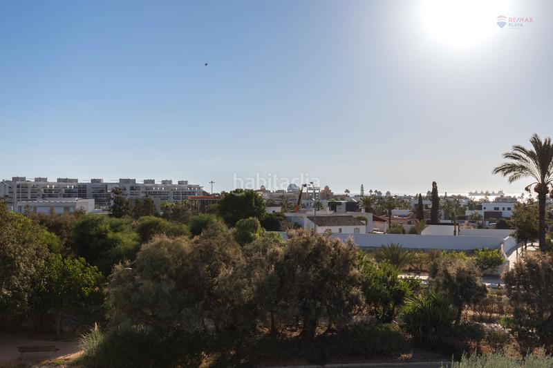 Foto 9997b0ba-e227-446b-985d-8a7df3f6361a. Chalet mit parking pool in puerto Vera Vera