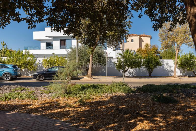 Foto a72f266b-2dd9-4e79-a38d-05e2db9691ba. Chalet mit parking pool in puerto Vera Vera