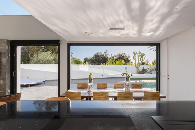 Foto afafc89a-1aa8-46a3-b1ee-0c5c177e9888. Chalet mit parking pool in puerto Vera Vera