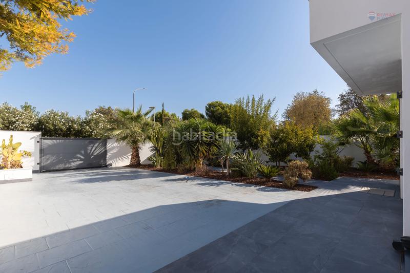 Foto b075a512-7fae-4068-8baf-aacf3ff998d6. Chalet mit parking pool in puerto Vera Vera