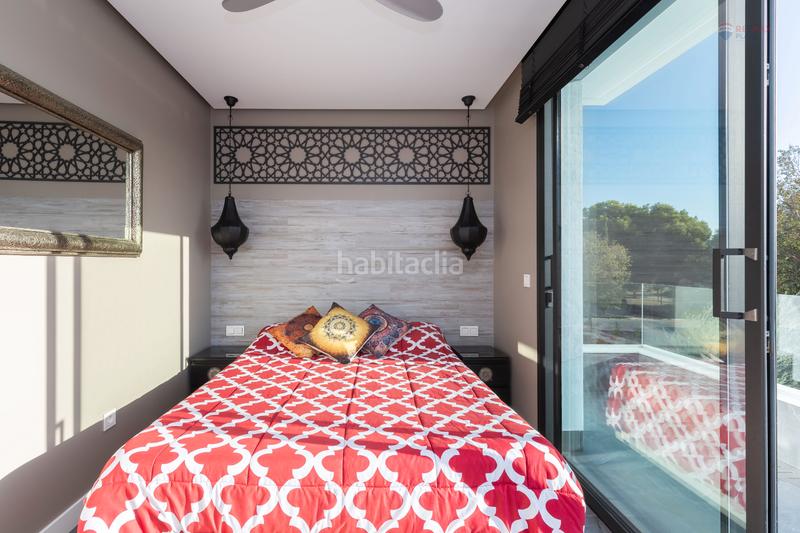 Foto b895c5b9-d823-4560-8878-243d390e6821. Chalet mit parking pool in puerto Vera Vera