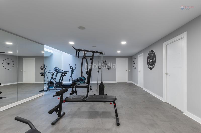 Foto b9fc82c3-ed0f-4f70-bbd5-72065048124b. Chalet mit parking pool in puerto Vera Vera