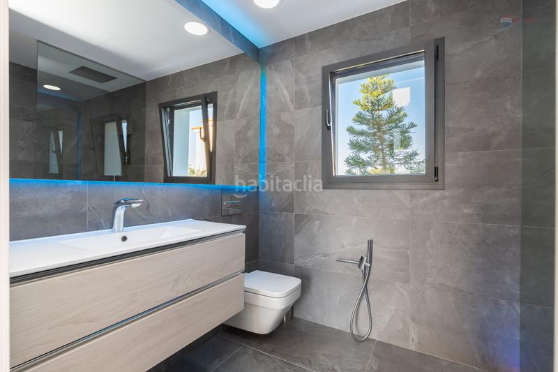 Foto bbb0d682-8518-4888-ac5d-aca6fe699844. Chalet mit parking pool in puerto Vera Vera