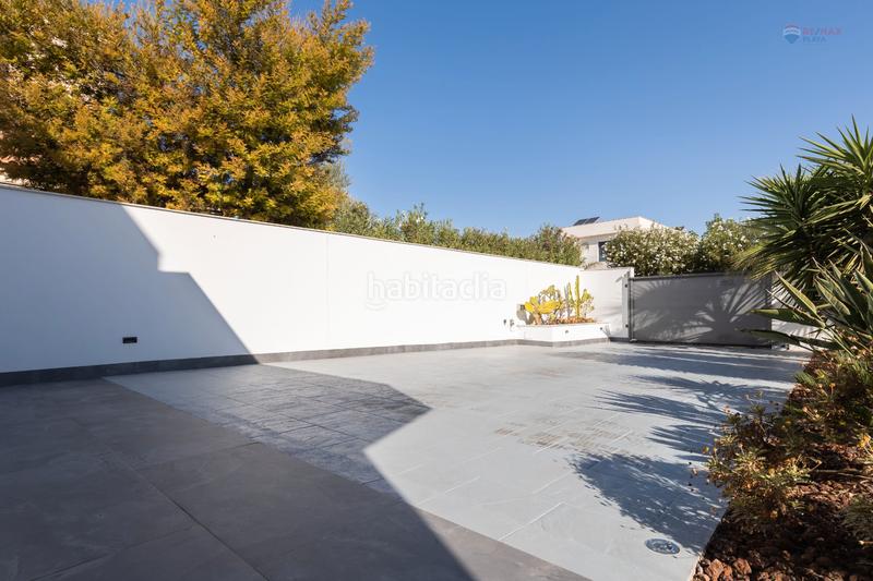 Foto c1ef26e6-e0d5-42db-b1de-473a48ef1865. Chalet mit parking pool in puerto Vera Vera