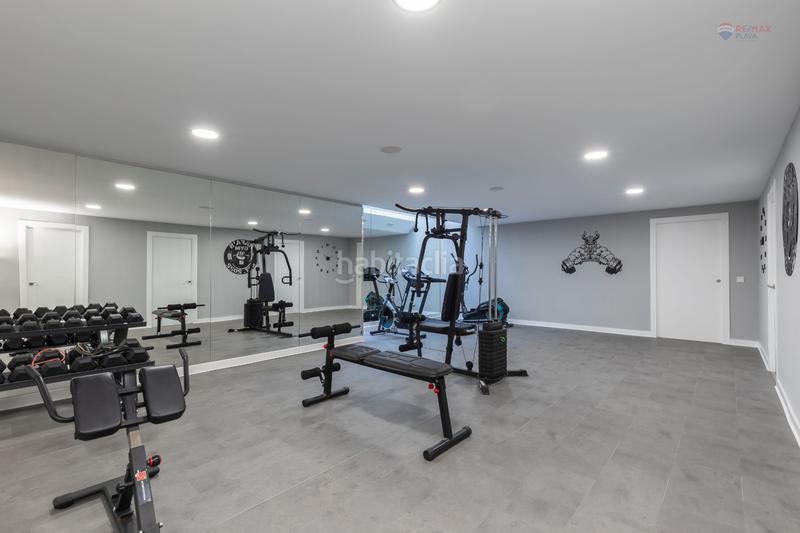 Foto c451da3c-be55-4beb-b39e-a2ae0456aec5. Chalet mit parking pool in puerto Vera Vera