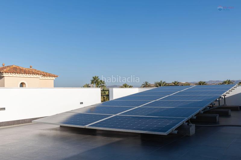 Foto d39e73e7-9720-440e-8af9-84f9488cd7e8. Chalet mit parking pool in puerto Vera Vera