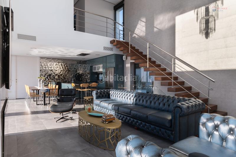 Foto d560b8d3-decb-4fda-b7ac-e1aa7cba9b2c. Chalet mit parking pool in puerto Vera Vera