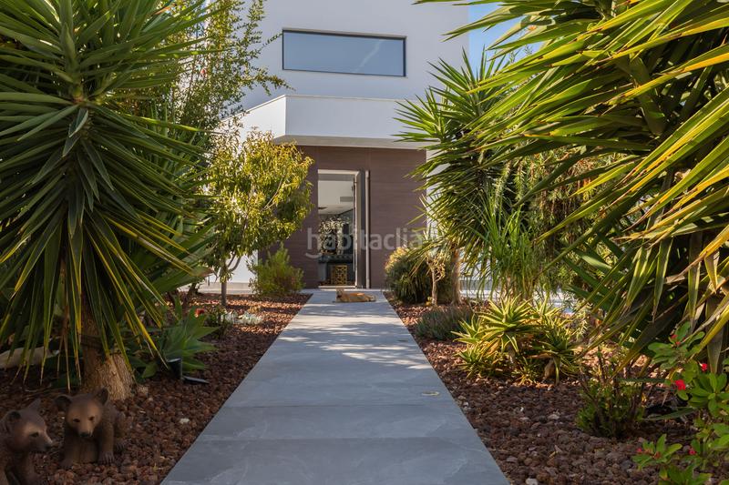 Foto d8c5a4ee-d5e1-4ef4-b47a-f95882570dbd. Chalet mit parking pool in puerto Vera Vera