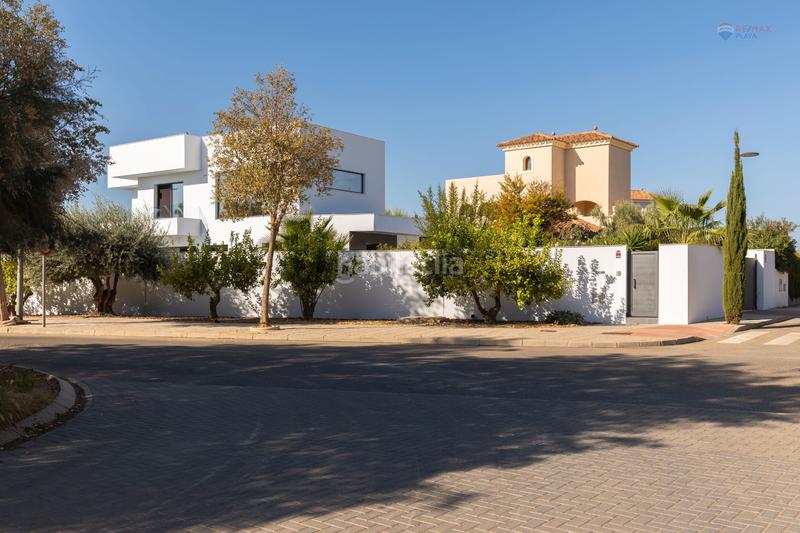 Foto dfc7486b-7889-4b67-92bd-ae8d5ebf6e94. Chalet mit parking pool in puerto Vera Vera