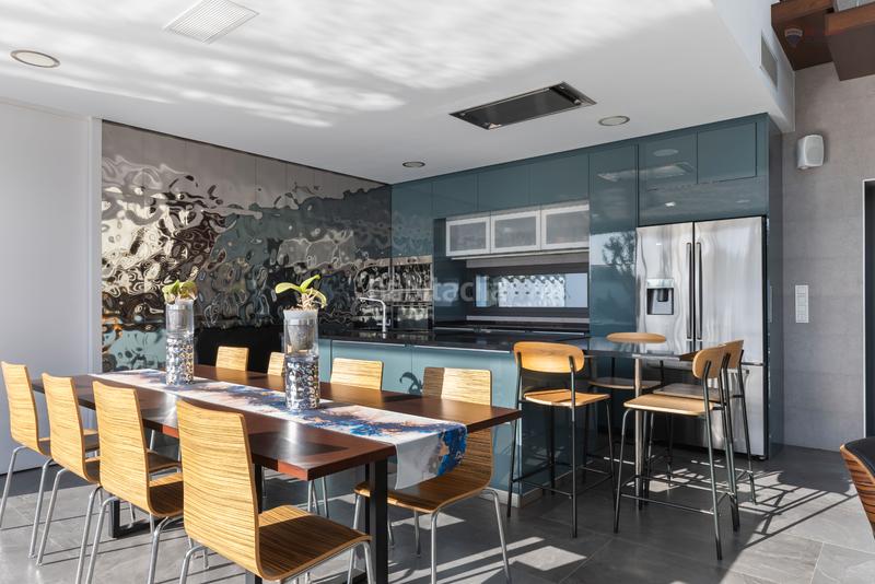 Foto e0cf792e-1e51-4c3a-ac58-e27339f1815b. Chalet mit parking pool in puerto Vera Vera