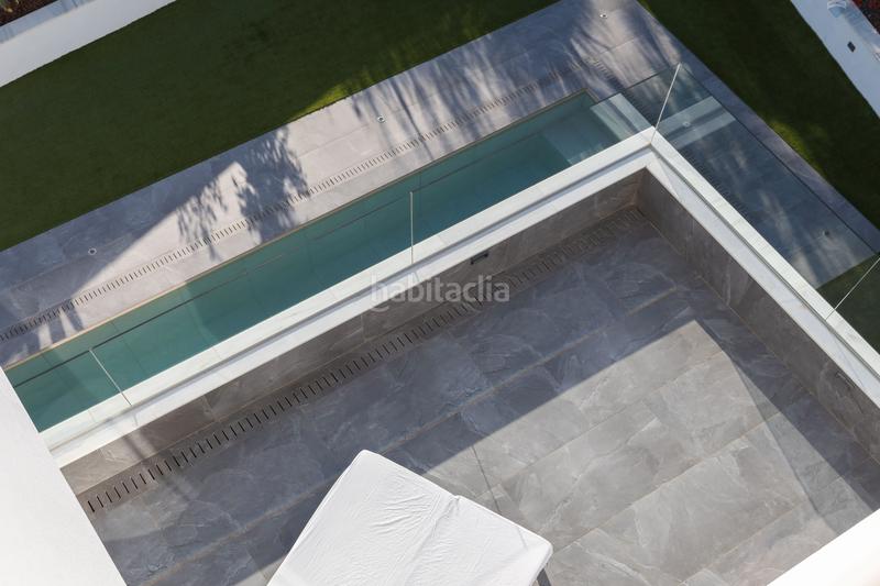 Foto e3a08399-c9c4-4688-8d3f-933885d6a46b. Chalet mit parking pool in puerto Vera Vera