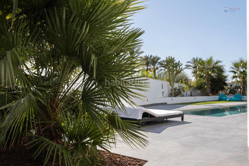 Foto e63b8d7d-2aec-4be3-81fd-0747e722c1a5. Chalet mit parking pool in puerto Vera Vera