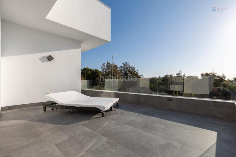 Foto ee2d9d99-c857-4eae-a19e-a3c35b341ab1. Chalet mit parking pool in puerto Vera Vera