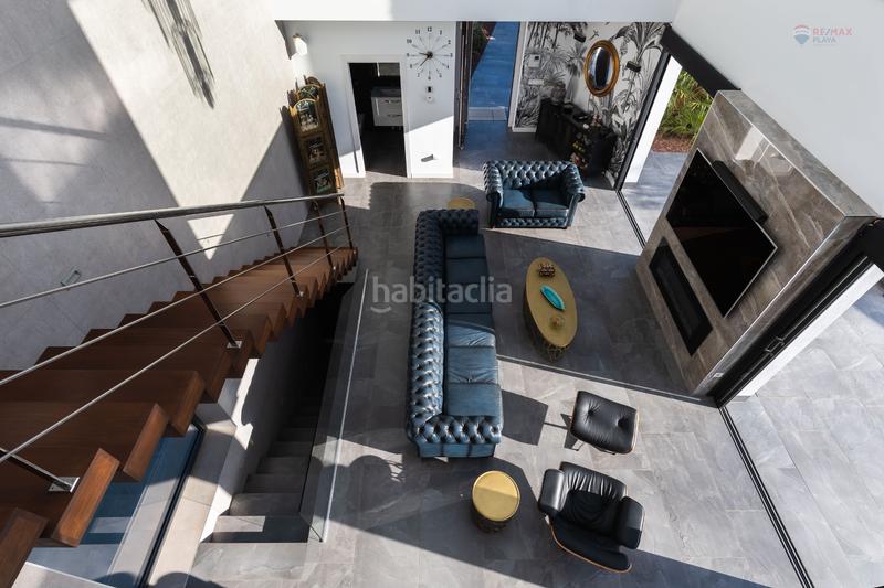 Foto f346957d-cc7d-45b9-82df-307388e98a3c. Chalet mit parking pool in puerto Vera Vera