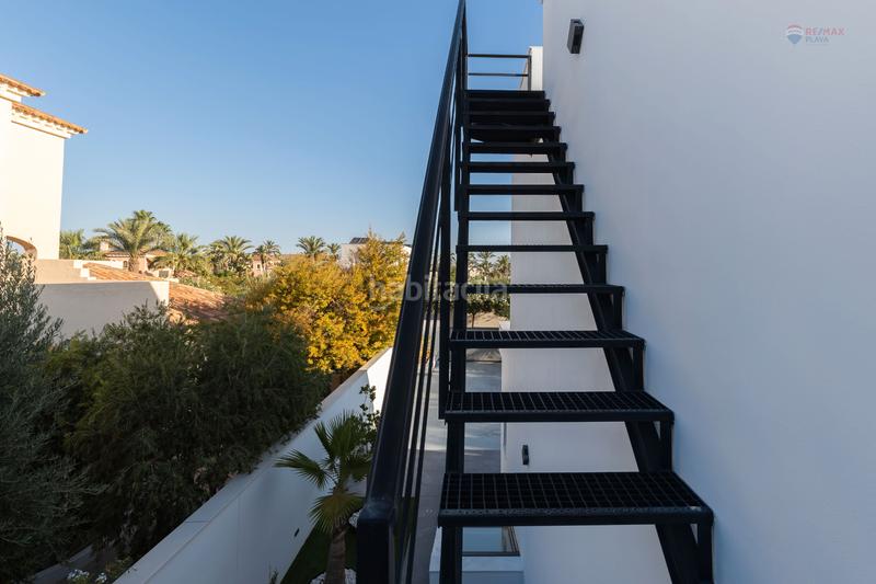 Foto f46b3c9c-09a4-4eba-928a-e4d1d03c33c7. Chalet mit parking pool in puerto Vera Vera