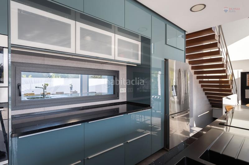 Foto f8cbed3f-fac5-4e4e-a5fa-df225a9f7e2f. Chalet mit parking pool in puerto Vera Vera