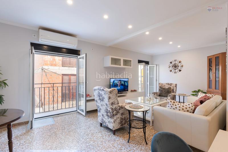 Foto 7095bfca-4d22-48f7-9d8b-9de0f0c1f1b3. Appartamento in calle ermita 42 in Cantoria