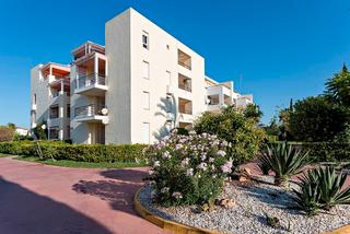 Apartamento  Avenida tortuga boba 1