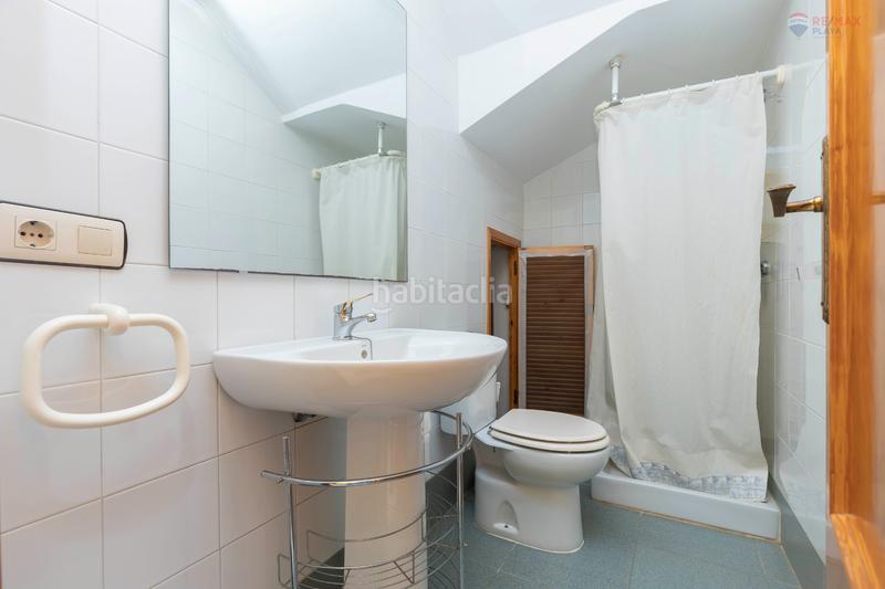 Foto 09080496-cda8-4d91-aa0a-1a4ce7205778. Casa adossada amb aparcament piscina a Vera playa naturista Vera