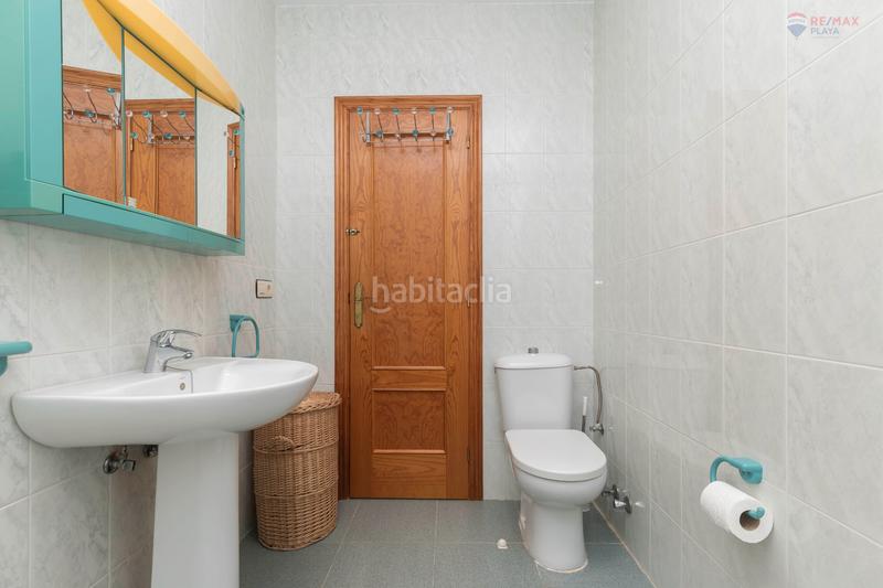 Foto 1d2a67dc-4697-4cda-bceb-09440f366582. Casa adossada amb aparcament piscina a Vera playa naturista Vera