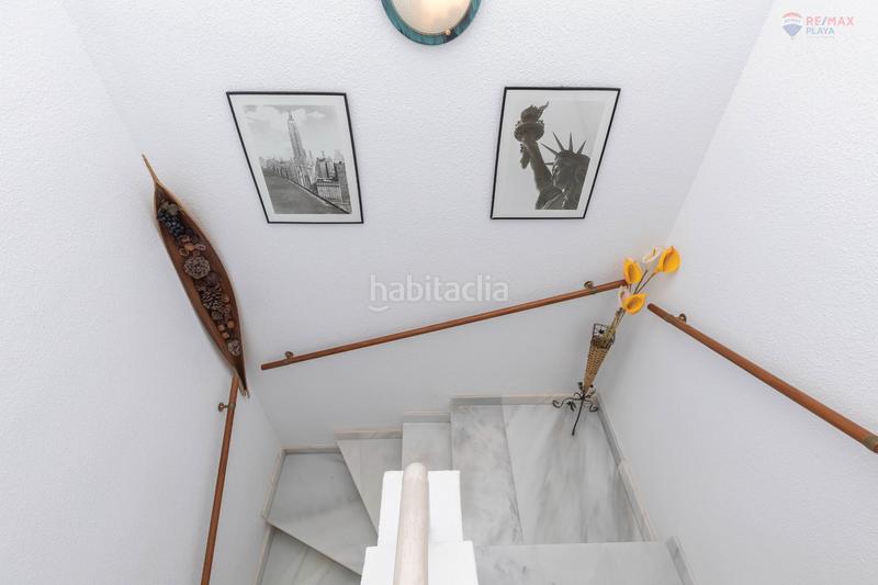 Foto 3d691ea1-d750-4f3f-8810-23bfd2c629c2. Casa adossada amb aparcament piscina a Vera playa naturista Vera